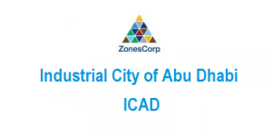Industrial City Of Abu Dhabi