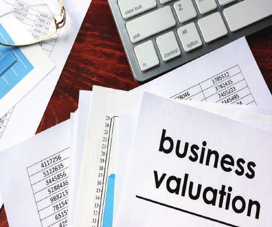 Business Valuation