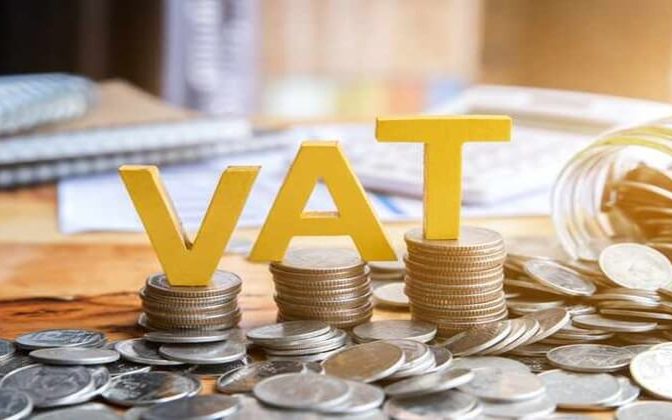 Promotion Offer for Accounting & Vat services.