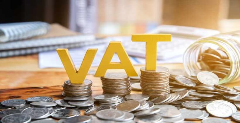 Promotion Offer for Accounting & Vat services.