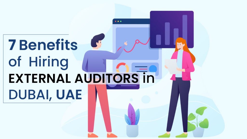external auditors in Dubai, UAE.