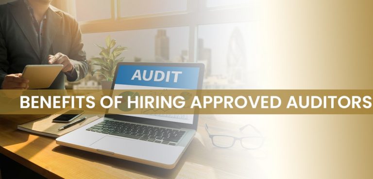 Benefits of hiring external auditors in Dubai, U.A.E.