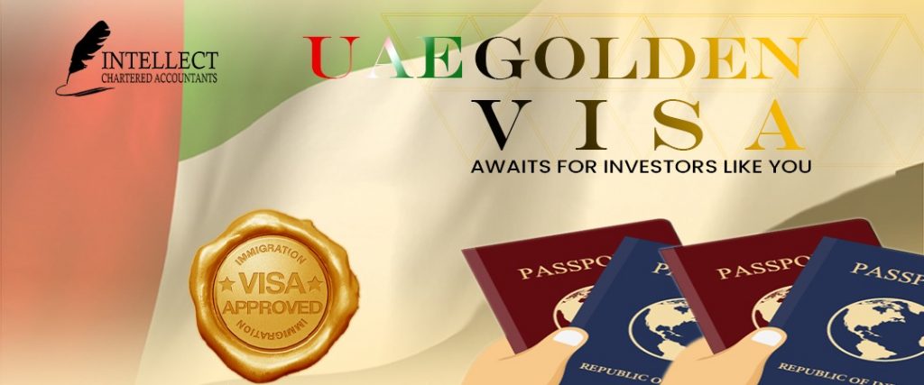 UAE GOLDEN VISA