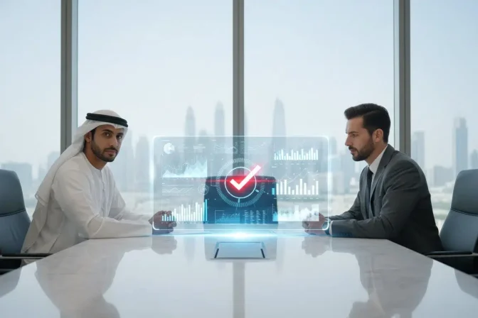 Approved Auditors In Saif Zone