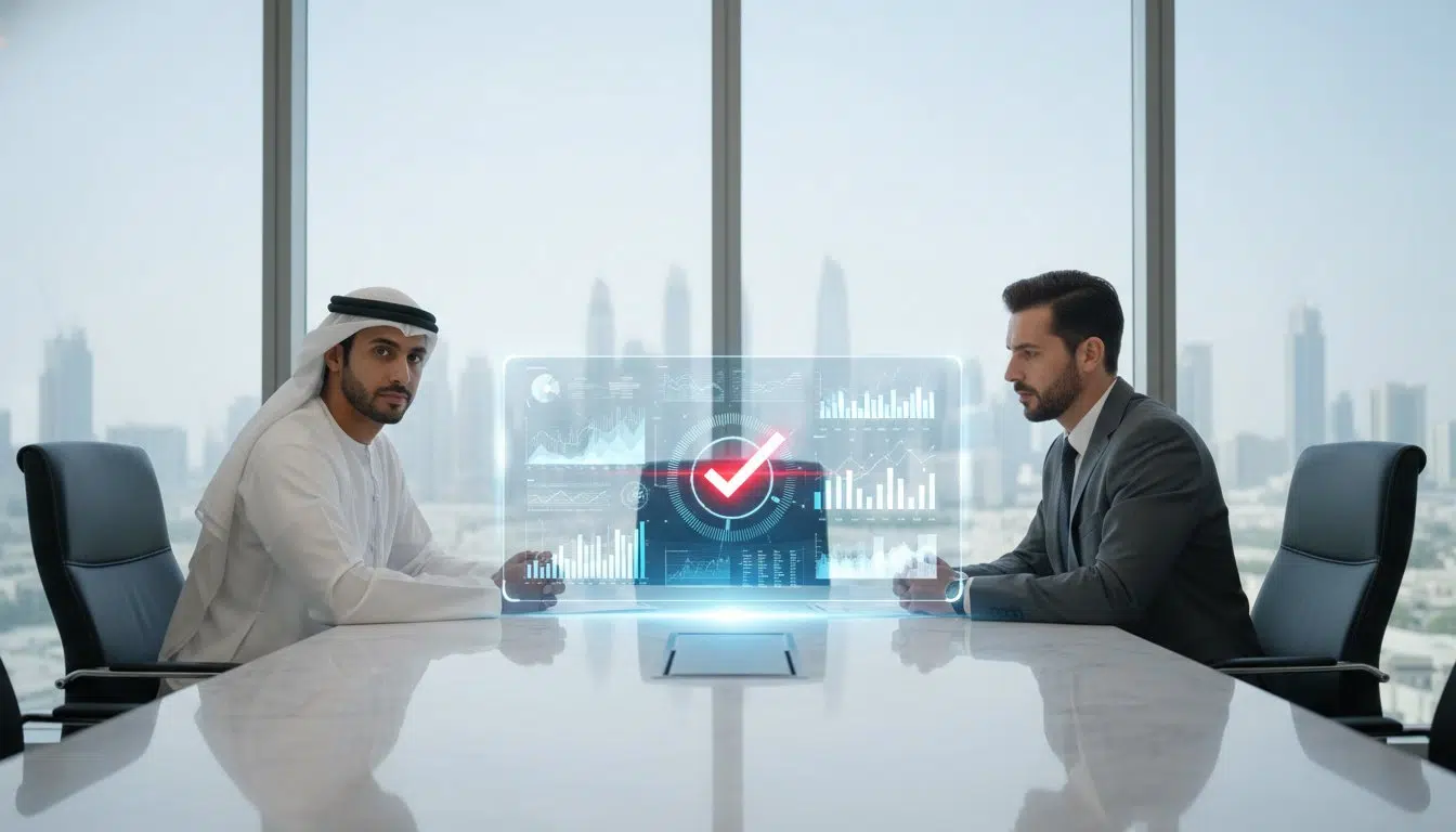 Approved Auditors In Saif Zone