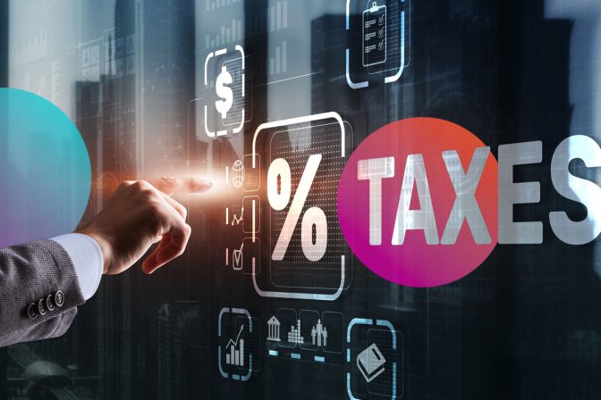 UAE Corporate Tax Registration