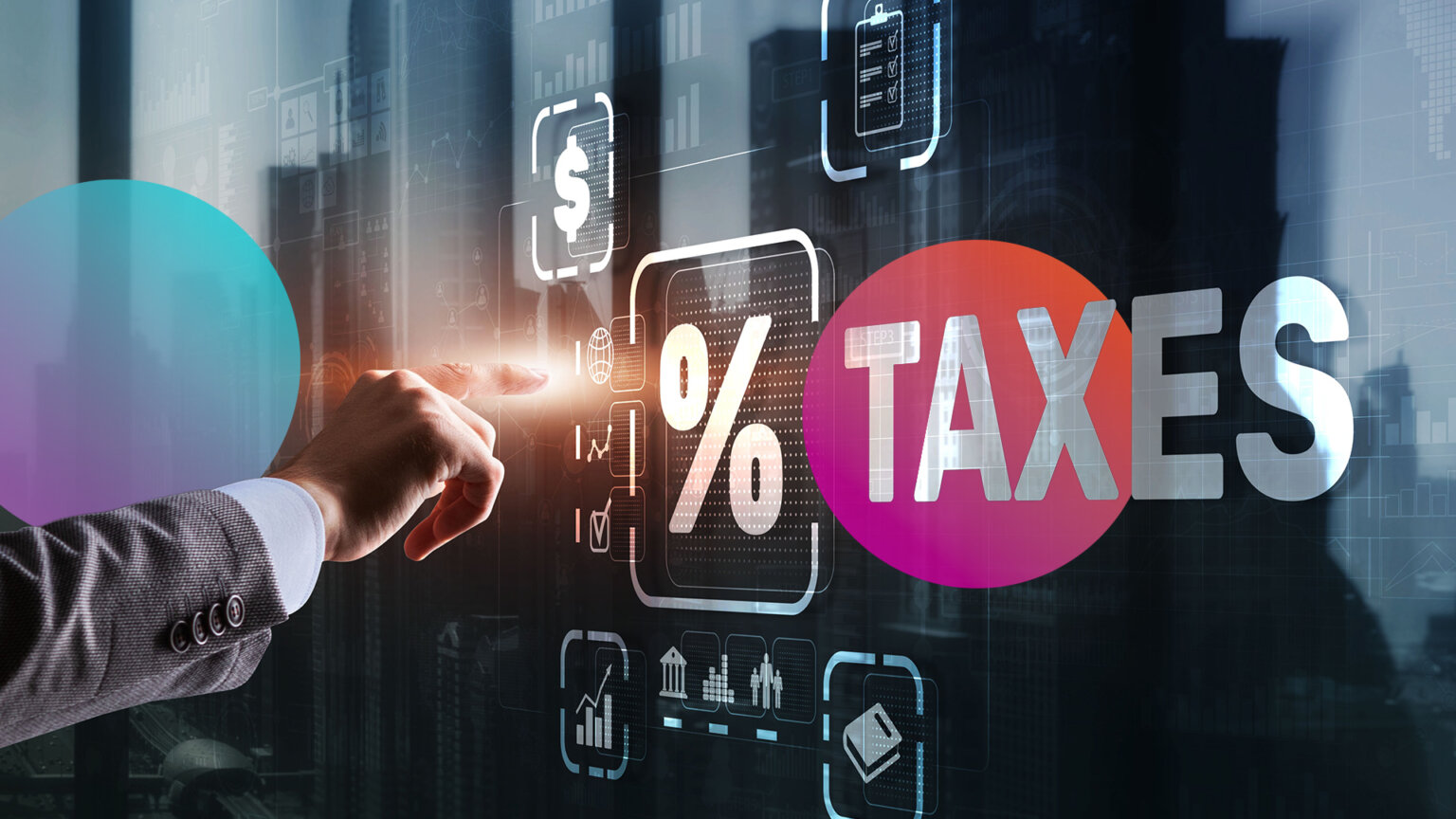 UAE Corporate Tax Registration