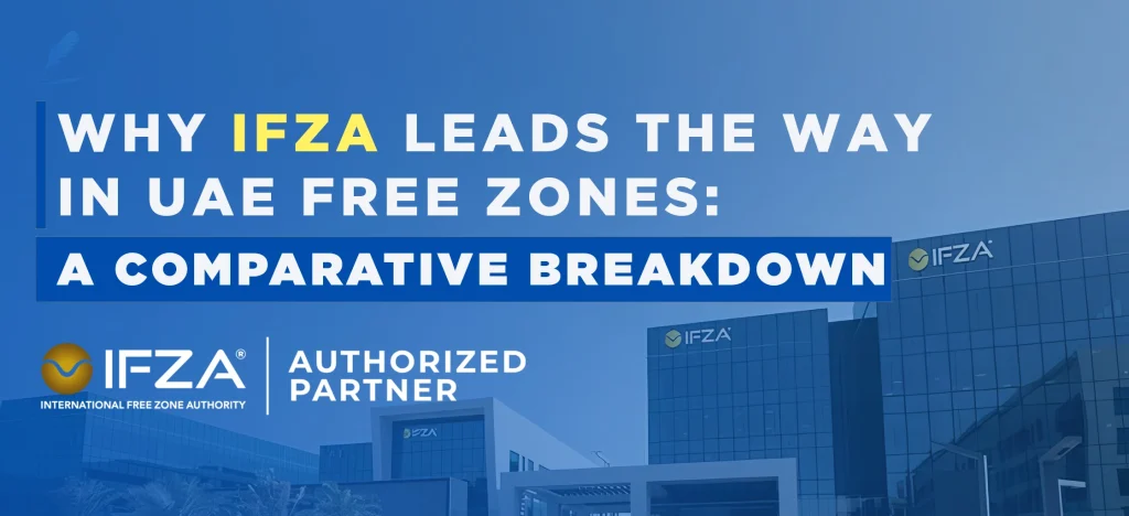 UAE Free Zones