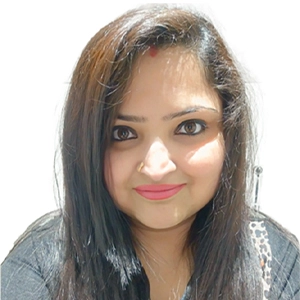 Bharti Vaid