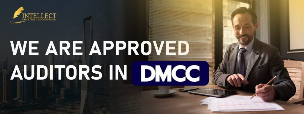 Approved Auditors in DMCC