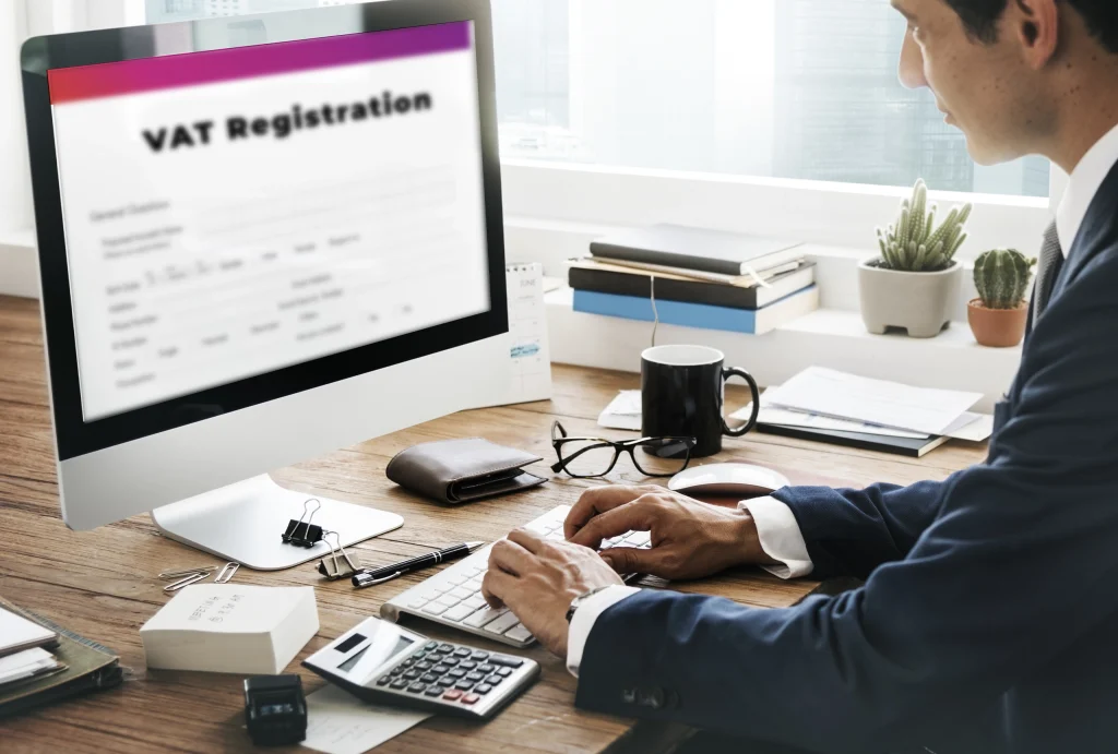 VAT Registration Services