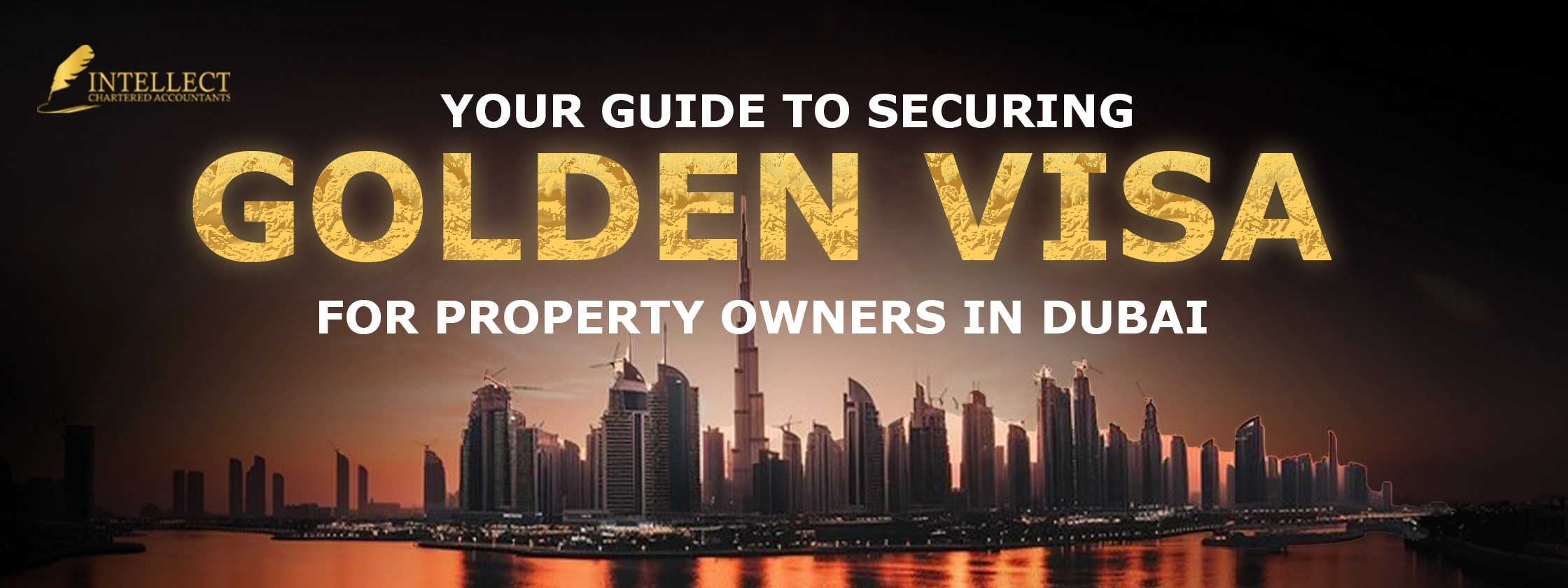 Golden Visa For Property Owners