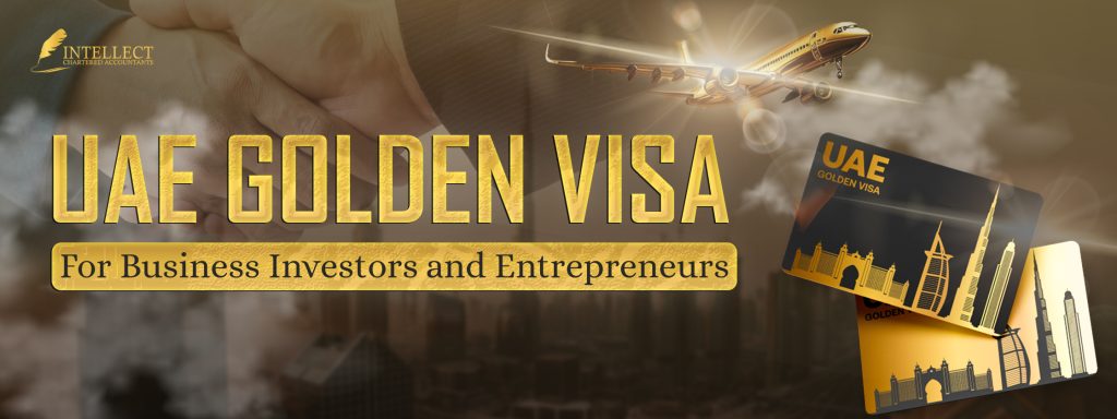 UAE Golden Visa