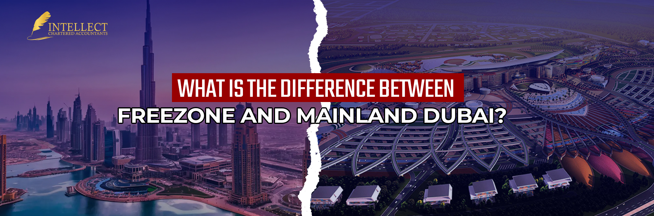 difference between Freezone and Mainland dubai