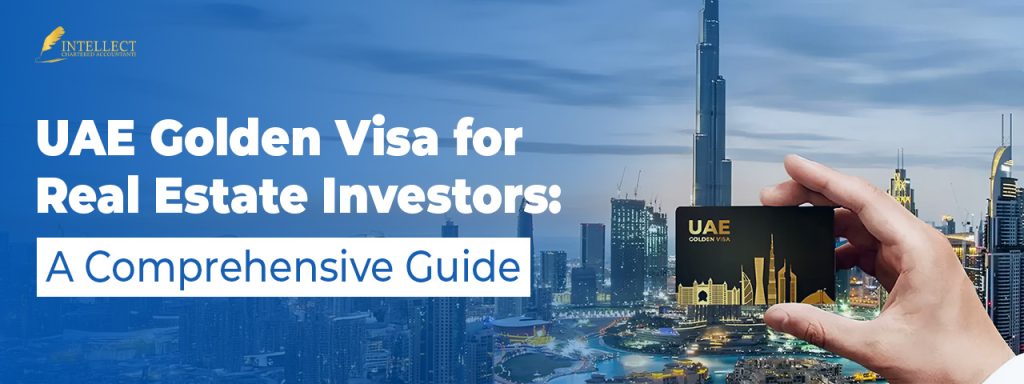 Golden Visa for Real Estate Investors