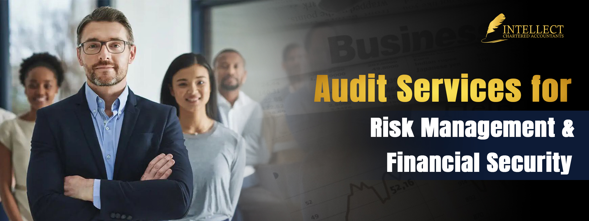 Audit Services In UAE