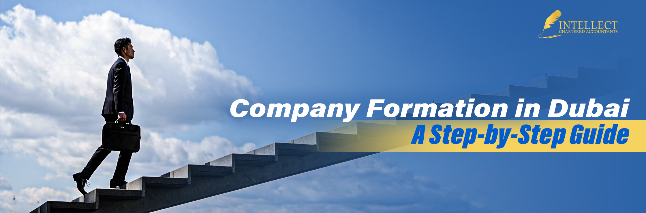 Company Formation in Dubai