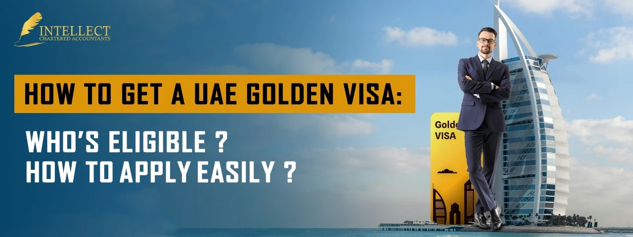 Golden Visa Dubai