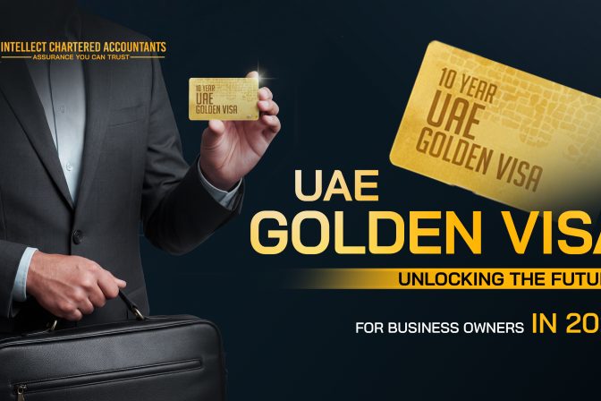 Unlocking the Future: Breaking Down the UAE Golden Visa for Business Owners in 2026