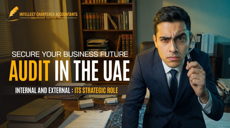 audit mar 26Internal and External Audit