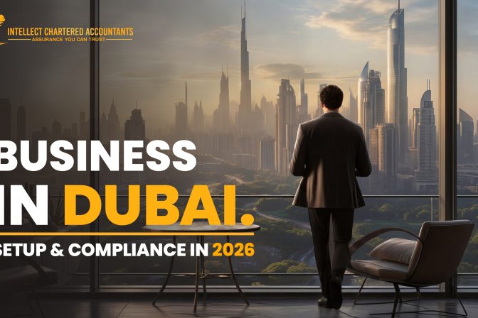 UAE Business Services: Setup & Compliance in 2026