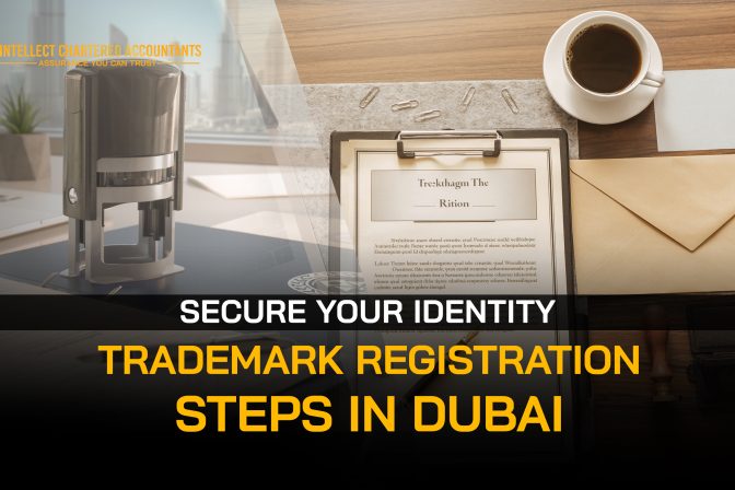 Secure Your Identity with Trademark Registration Steps in Dubai