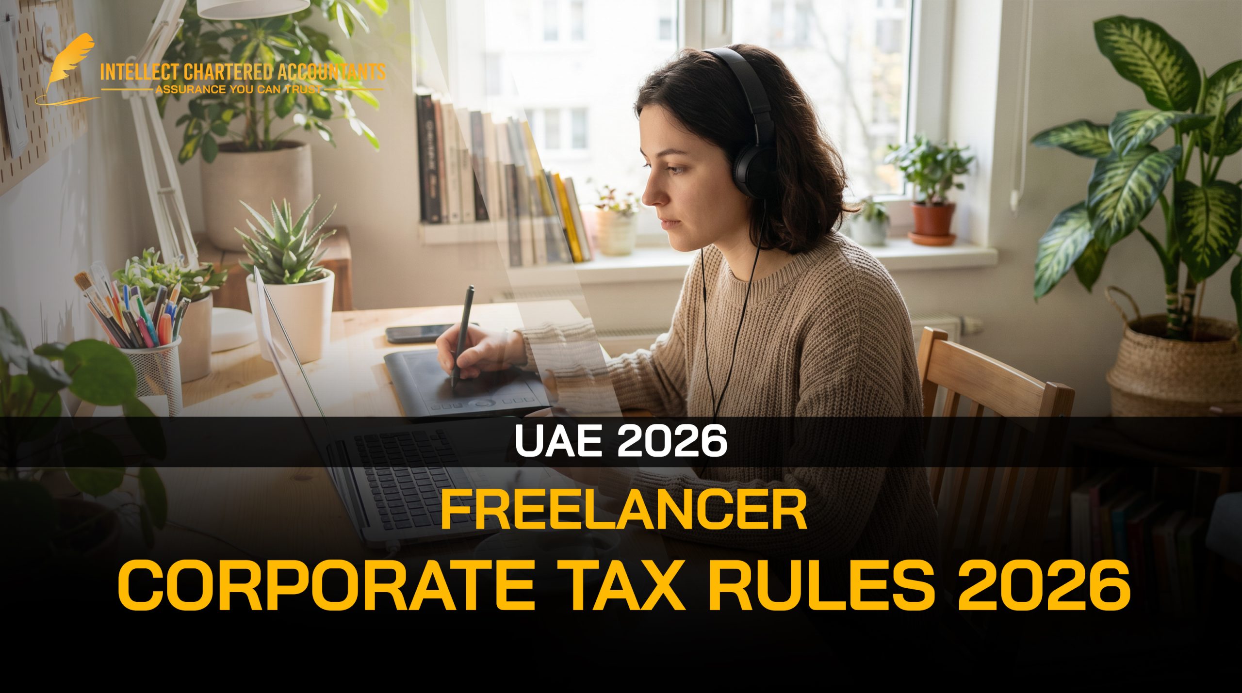 Freelancer Corporate Tax Rules 2026