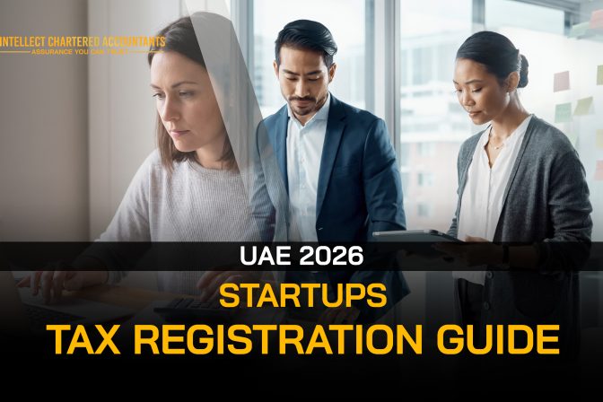 2026 Startup Tax Registration Guide