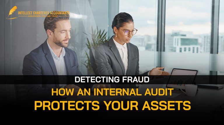 Internal audit in Dubai