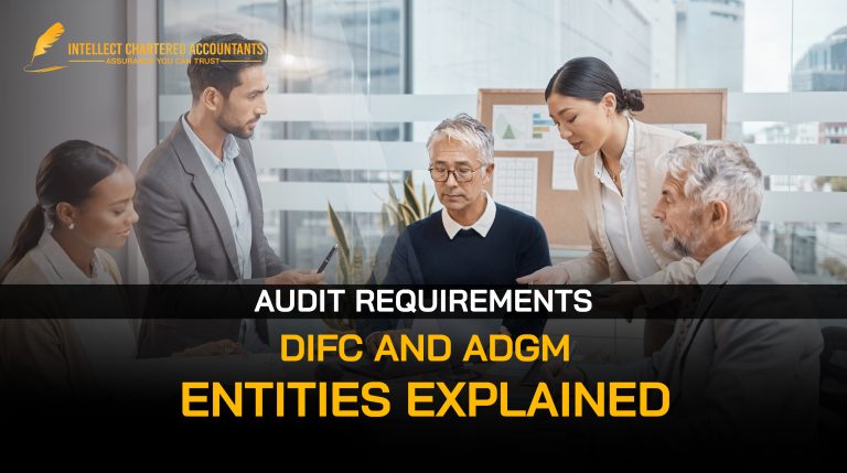 External Audit in Dubai