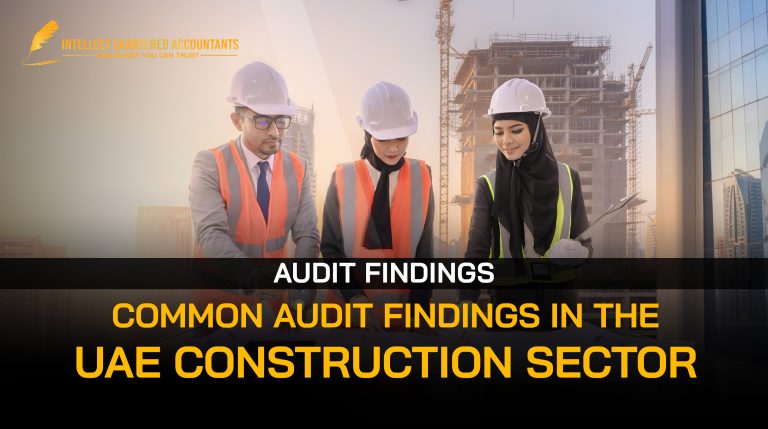 Construction Audit