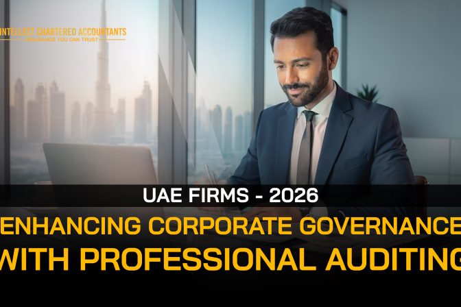 Enhancing Corporate Governance Through Professional Auditing