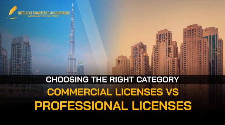 Business license in Dubai