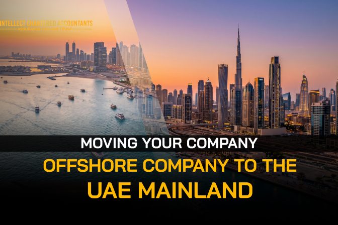 How to Move Your Offshore Company to the UAE Mainland?