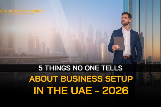 5 Things No One Tells You About Business Setup in the UAE