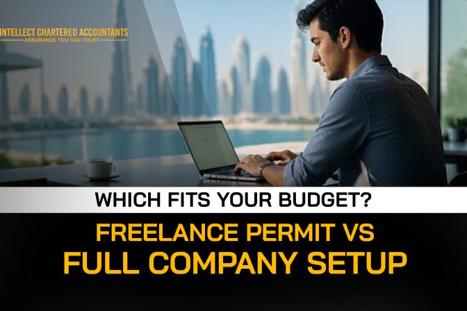 Freelance Permit vs. Full Company Setup: Which Fits Your Budget?