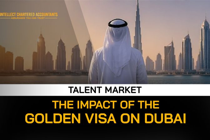 The Impact of the Golden Visa on Dubai’s Talent Market