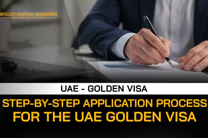 The Step-by-Step Application Process for the UAE Golden Visa