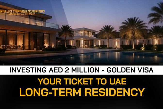 Investing AED 2 Million: Your Ticket to UAE Long-Term Residency