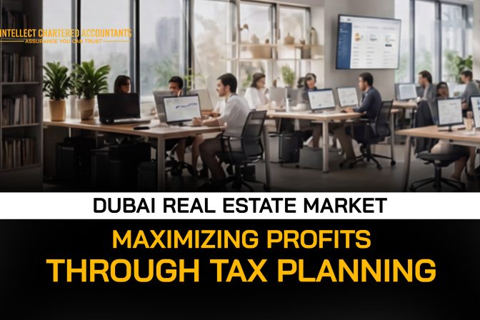 10 Reasons to Choose Sharjah Publishing City for Your Startup