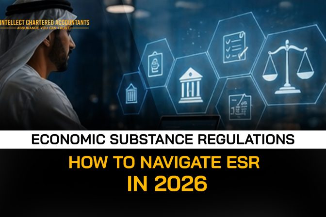 How to Navigate ESR (Economic Substance Regulations) in 2026