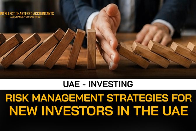 Risk Management Strategies for New Investors in the UAE
