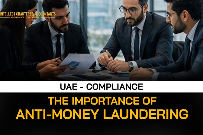 The Importance of Anti-Money Laundering (AML) Compliance