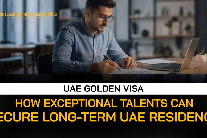 How Exceptional Talents Can Secure Long-Term UAE Residency