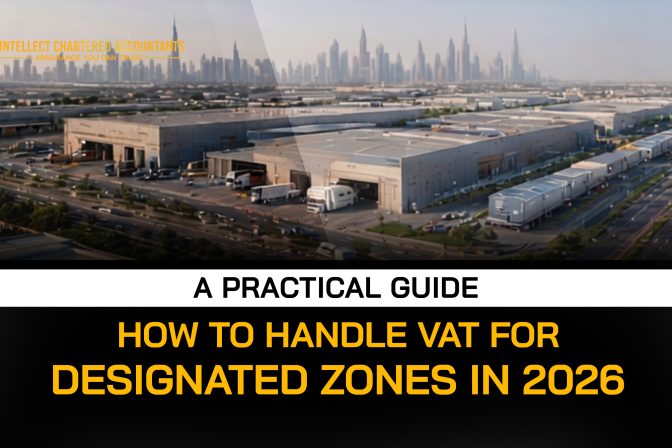 How to Handle VAT for Designated Zones in 2026: A Practical Guide