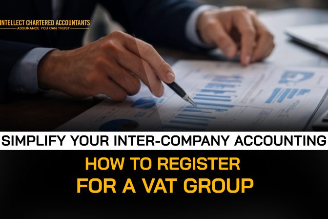 How to Register for a VAT Group to Simplify Your Inter-Company Accounting