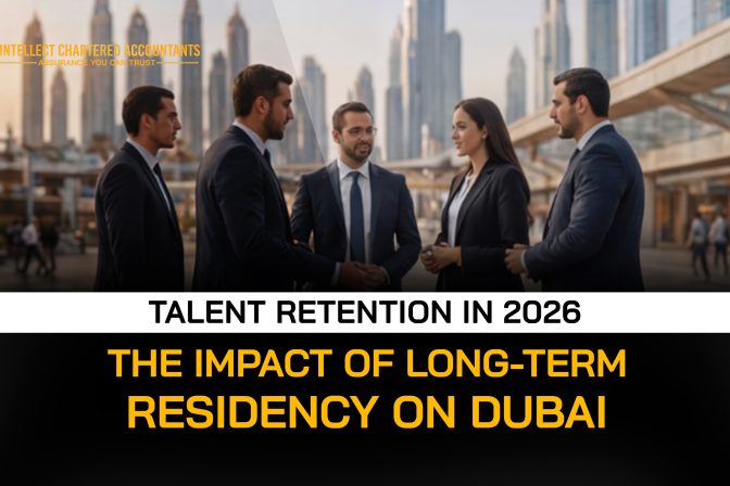 The Impact of Long-Term Residency on Dubai’s Talent Retention in 2026