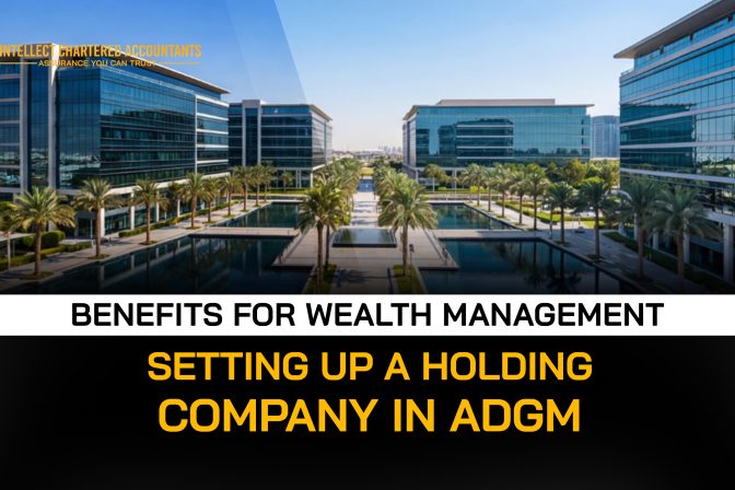 Setting Up a Holding Company in ADGM: Benefits for Wealth Management