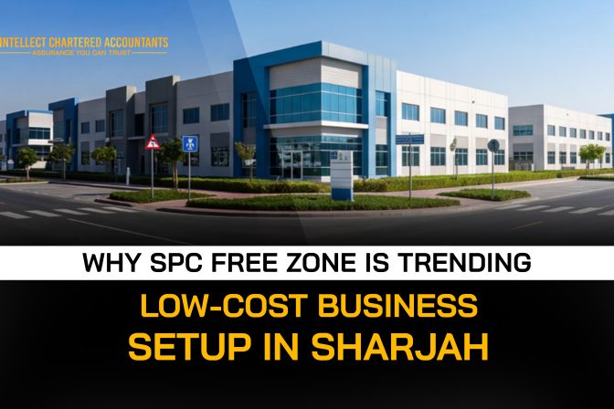 Low-Cost Business Setup in Sharjah: Why SPC Free Zone is Trending in 2026