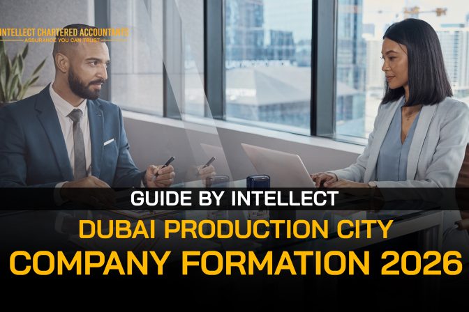 Company Formation in Dubai Production City 2026